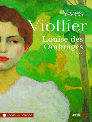 cover image of Louise des Ombrages